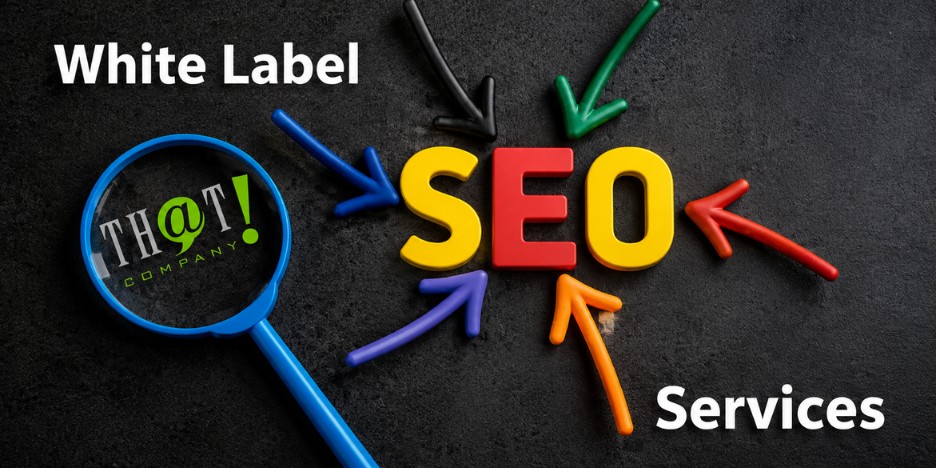 White Label SEO Services